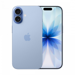 Apple iPhone 17 512GB - Mist Blue EU