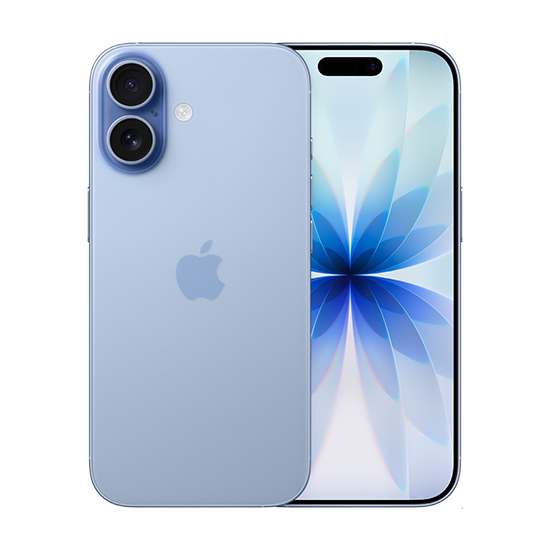 Apple iPhone 17 512GB - Mist Blue EU