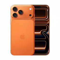Apple iPhone 17 Pro Max 256GB - Cosmic Orange DE