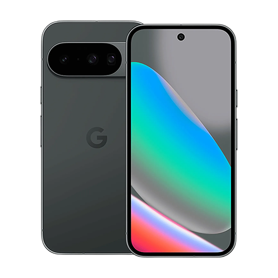 Google Pixel 10 5G 12GB RAM 128GB - Obsidian DE