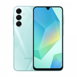 Samsung Galaxy A16 A165  4GB RAM 128GB - Light Green EU