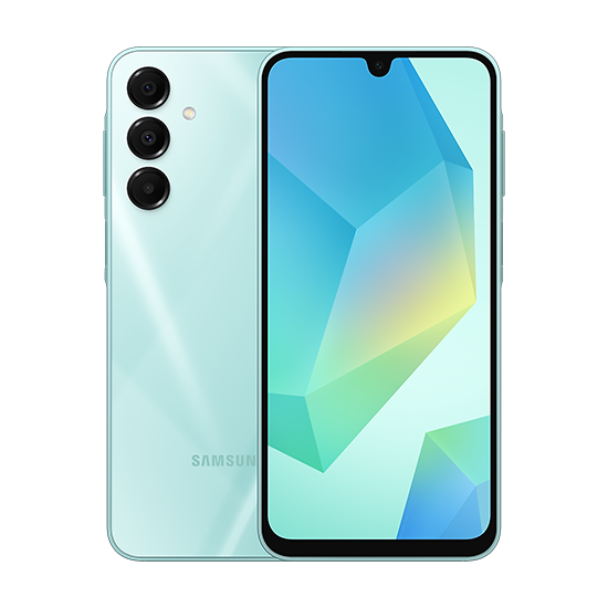 Samsung Galaxy A16 A165  4GB RAM 128GB - Light Green EU