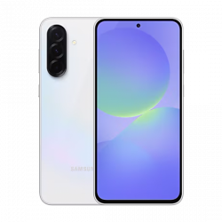Samsung Galaxy A36 A366 5G 6GB RAM 128GB - White EU