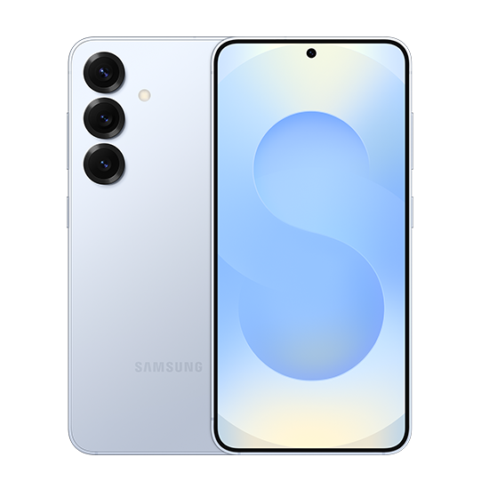 Samsung Galaxy S25 S931 5G 12GB RAM 512GB - Icy Blue EU