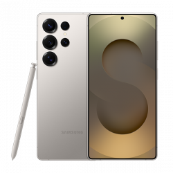 Samsung Galaxy S25 Ultra S938 5G 12GB RAM 512GB - Titanium Grey EU