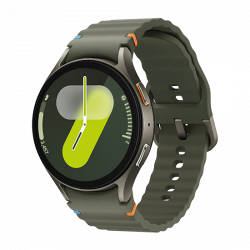 Samsung Galaxy Watch 7 L310 44mm BT - Green DE