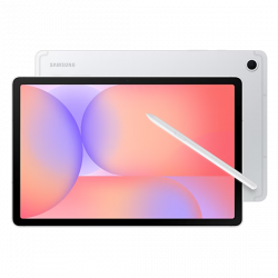 Tablet Samsung Galaxy Tab S10 Lite X400 WiFi 10.9 6GB RAM 128GB - Silver