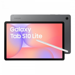 Samsung Galaxy Tab S10 Lite X400B 8GB RAM 256GB - Grey DE