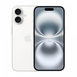 Apple iPhone 16 128GB 6.1