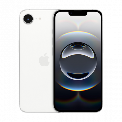 Apple iPhone 16e 256GB 6.1