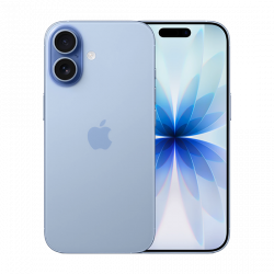 Apple iPhone 17 256GB 6.3