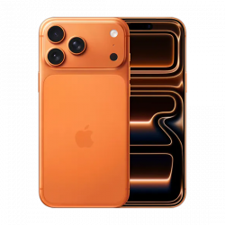 Apple iPhone 17 Pro Max 256GB 6,9 Cosmic Orange ITA MFYN4QL/A