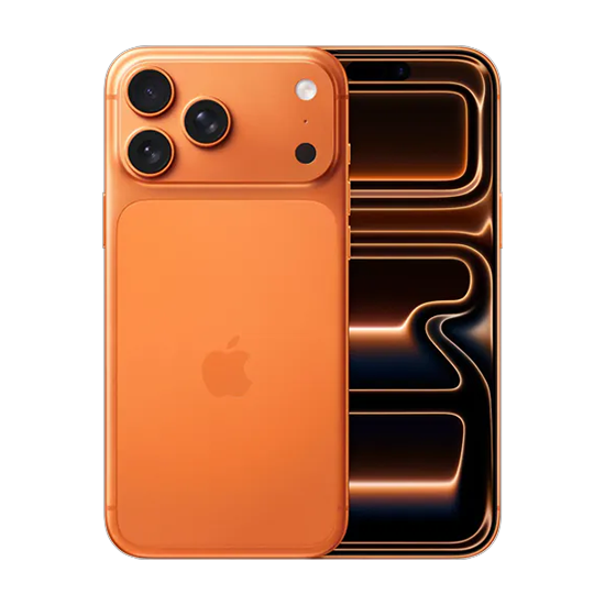 Apple iPhone 17 Pro Max 256GB 6,9 Cosmic Orange ITA MFYN4QL/A