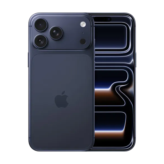 Apple iPhone 17 Pro Max 256GB 6.9
