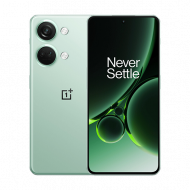 OnePlus Nord 3 8+128GB 6.74  5G Misty Green (EU)