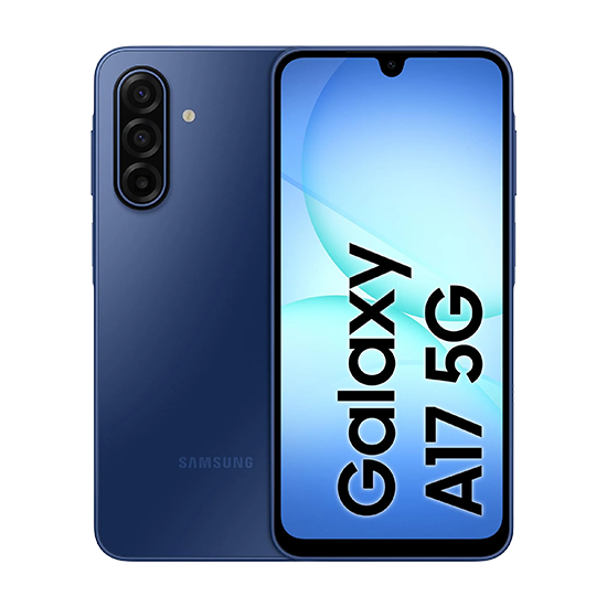 Samsung SM-A176 A17 8+256GB 6.7