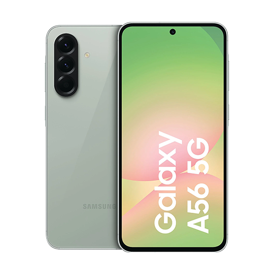 Samsung SM-A566 A56 8+256GB 6.7