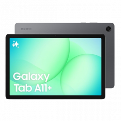 Samsung SM-X230 Galaxy Tab A11+ 6+128GB 11 Gray ITA