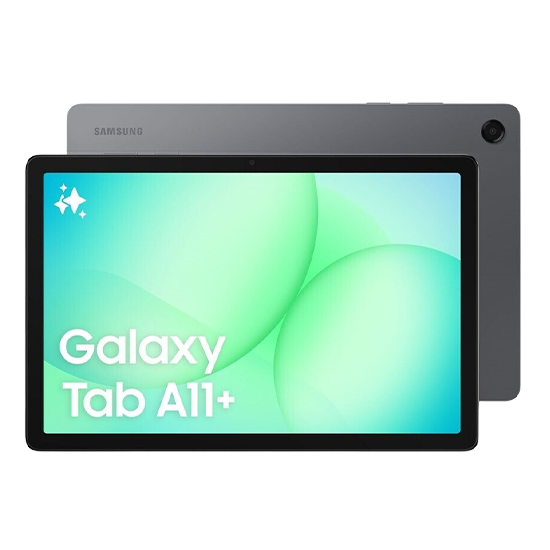 Samsung SM-X230 Galaxy Tab A11+ 6+128GB 11 Gray ITA