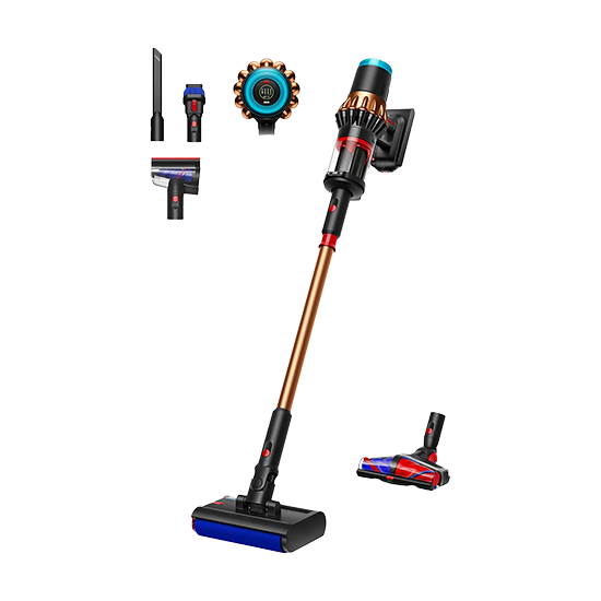 Dyson Vacuum Cleaner V16 Piston 900W 3in1 Animal Submarine (EU)