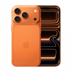 Apple iPhone 17 Pro 256GB 6,3