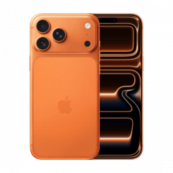 Apple iPhone 17 Pro Max 1TB 6.9" Cosmic Orange
