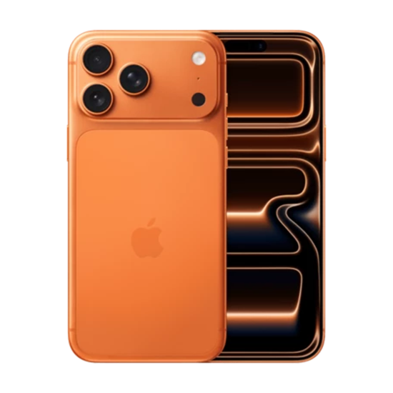 Apple iPhone 17 Pro Max 1TB 6.9" Cosmic Orange
