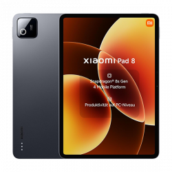 Xiaomi Pad 8 Gray 8/128GB