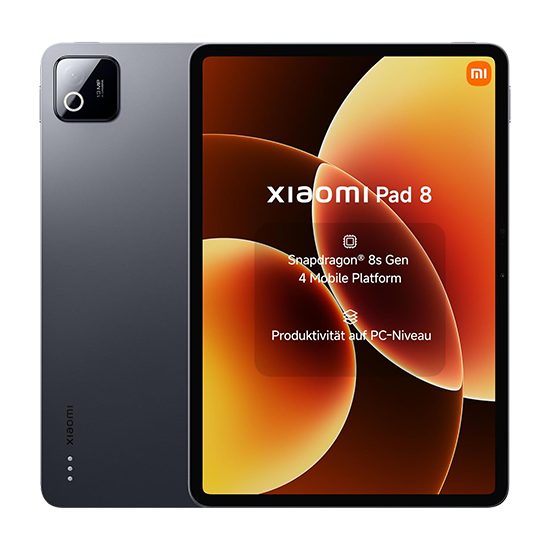 Xiaomi Pad 8 Gray 8/128GB