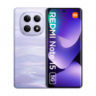 Xiaomi Redmi Note 15 5G Purple 6/128GB
