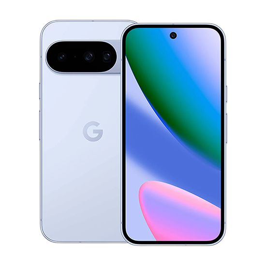 Google Pixel 10 5G 12GB RAM 128GB - Frost DE