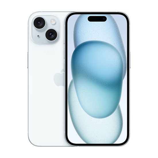 Apple iPhone 15 128GB 6.1
