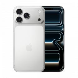 Apple iPhone 17 Pro Max 512GB 6,9 Silver ITA MFYQ4QL/A