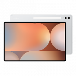 Samsung Galaxy Tab S10+ X826B 5G 12.4 12GB RAM 256GB - Silver EU