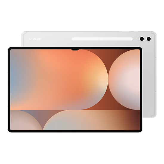 Samsung Galaxy Tab S10+ X826B 5G 12.4 12GB RAM 256GB - Silver EU