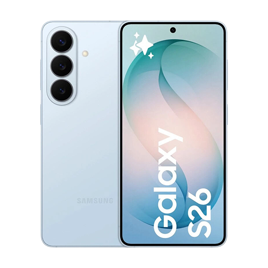 Samsung SM-S942 S26 12+512GB 6.3