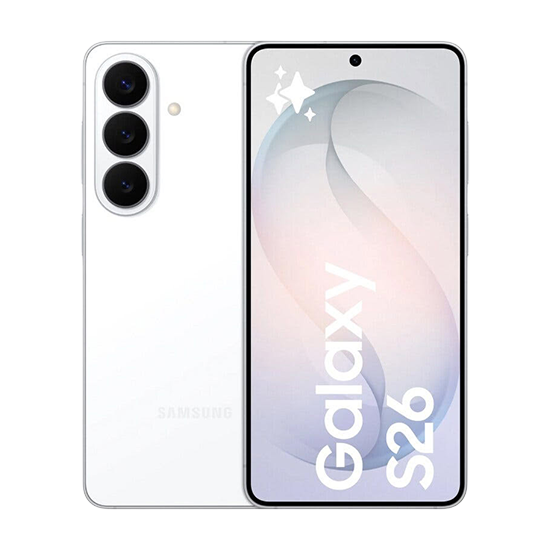 Samsung SM-S942 S26 12+512GB 6.3