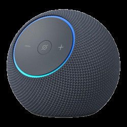 Amazon Echo Dot Max (2025) Smart Speaker with Alexa - Black