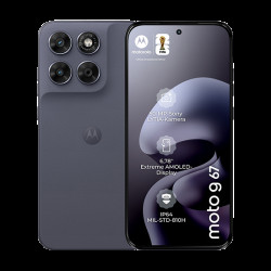 Motorola XT2621-2 Moto G67 5G Dual Sim 4GB RAM 128GB - Grey