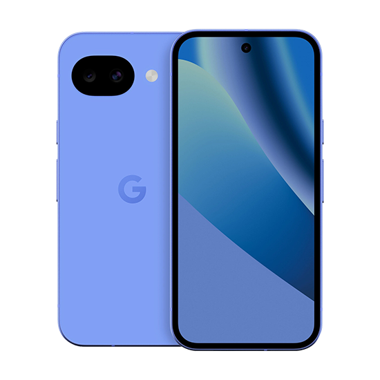Google Pixel 10a 8+128GB 6.3 5G Lavander EU
