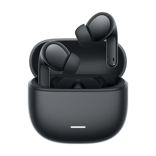 Xiaomi Auricolari Wireless Redmi Buds 8 Play Black