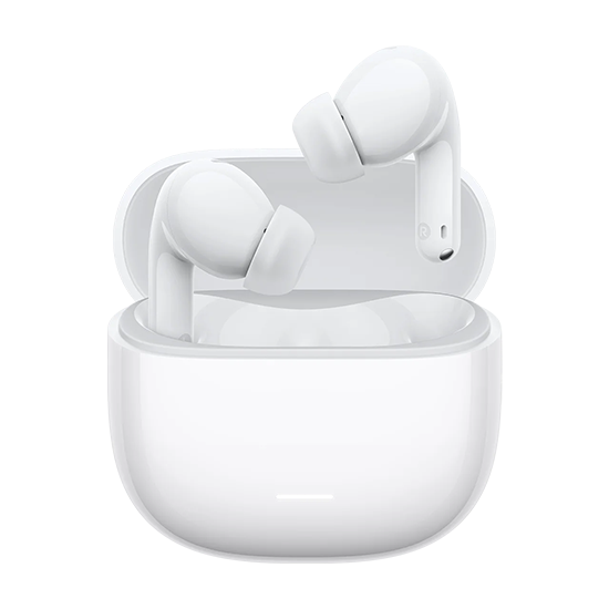 Xiaomi Auricolari Wireless Redmi Buds 8 Play White