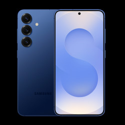 Samsung Galaxy S25 S931 5G Dual Sim 12GB RAM 512GB - Navy