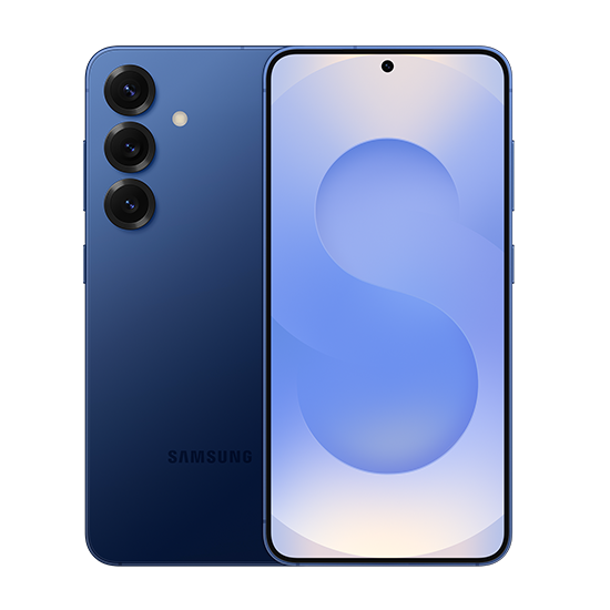 Samsung Galaxy S25 S931 5G Dual Sim 12GB RAM 128GB - Navy