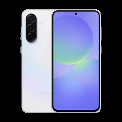 Samsung Galaxy A36 A366 5G Dual Sim 8GB RAM 256GB - White
