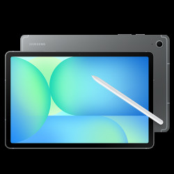 Tablet Samsung Galaxy Tab S10 FE X526B 5G 10.9 8GB RAM 128GB Enterprise Edition - Grey