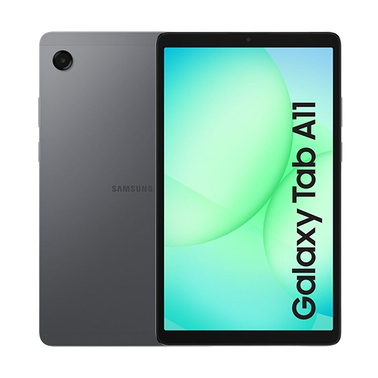 Samsung Galaxy Tab A11 X130 8.7 WiFi 8GB RAM 128GB - Grey  EU