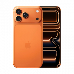 Apple iPhone 17 Pro Max 256GB - Cosmic Orange