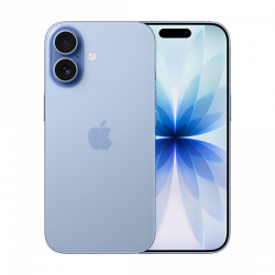 Apple iPhone 17 512GB - Mist Blue