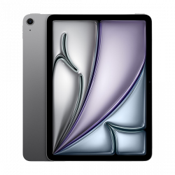 Tablet Apple iPad Air 11 8 Gen (2026) M4 128GB WiFi -  Space Grey